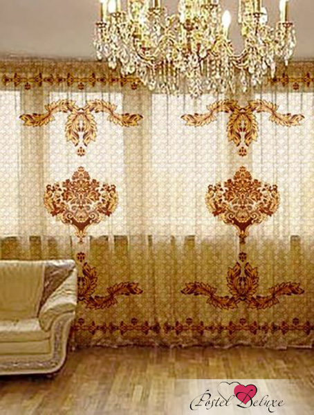 

Шторы Elegante