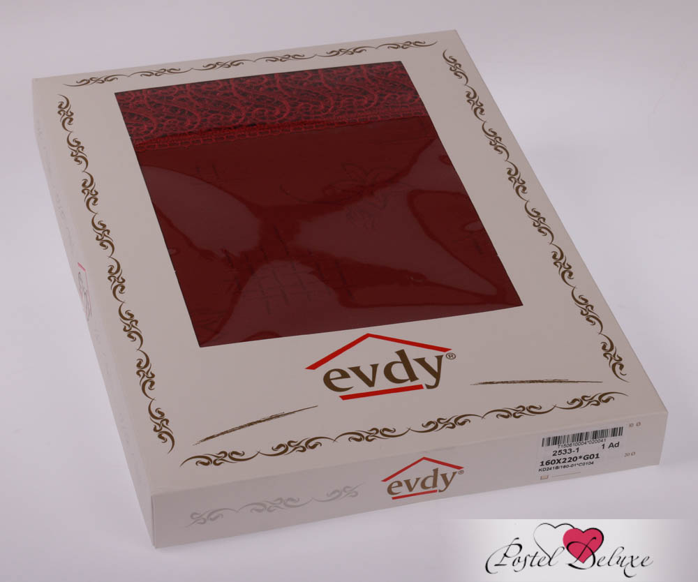

Скатерти и салфетки EVDY