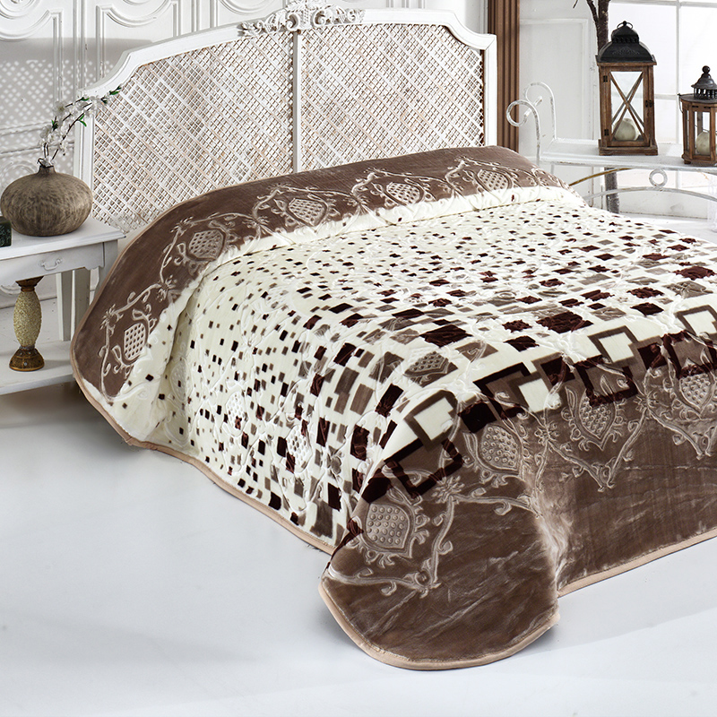 Пледы и покрывала EVLEN 6120₽