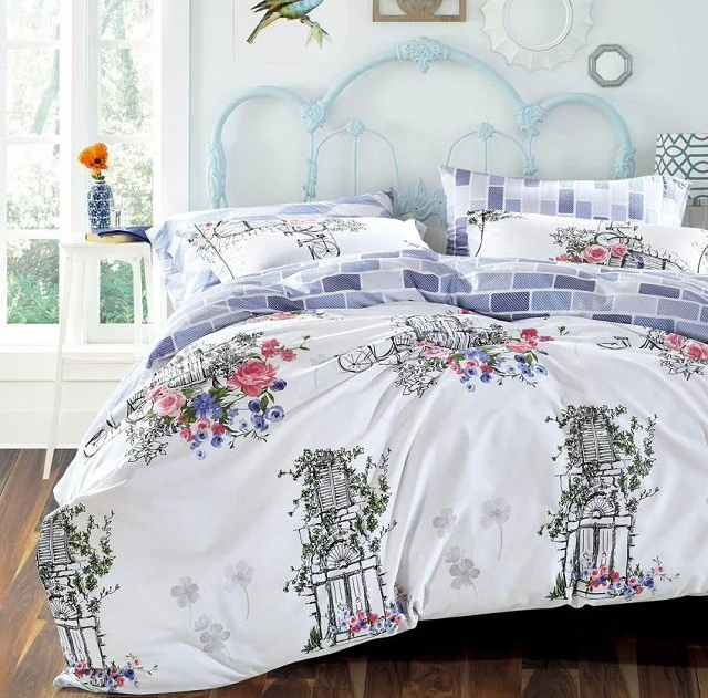 

Постельное белье Tango