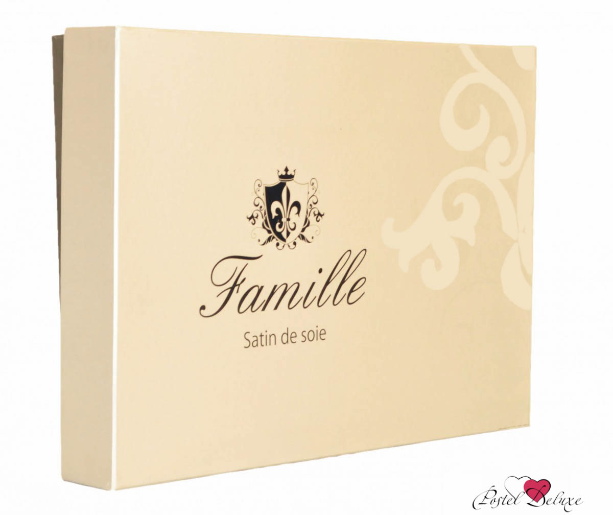 

Постельное белье Famille