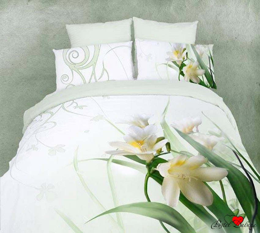 

Комплекты постельного белья Famille