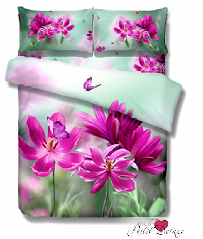 

Постельное белье Famille