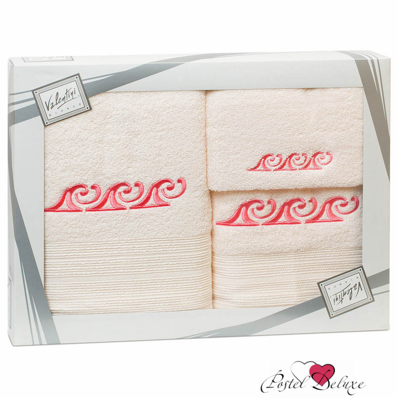 

Полотенца Valentini