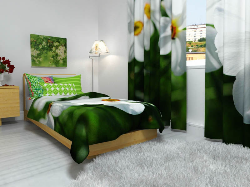 

Шторы StickButik