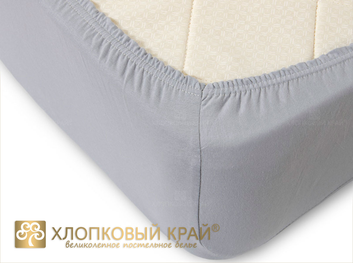 

Простыни Хлопковый Край
