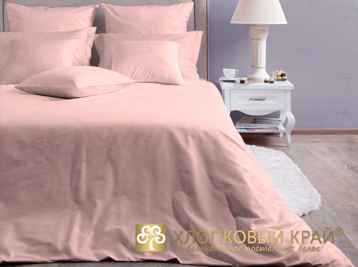 

Постельное белье Хлопковый Край