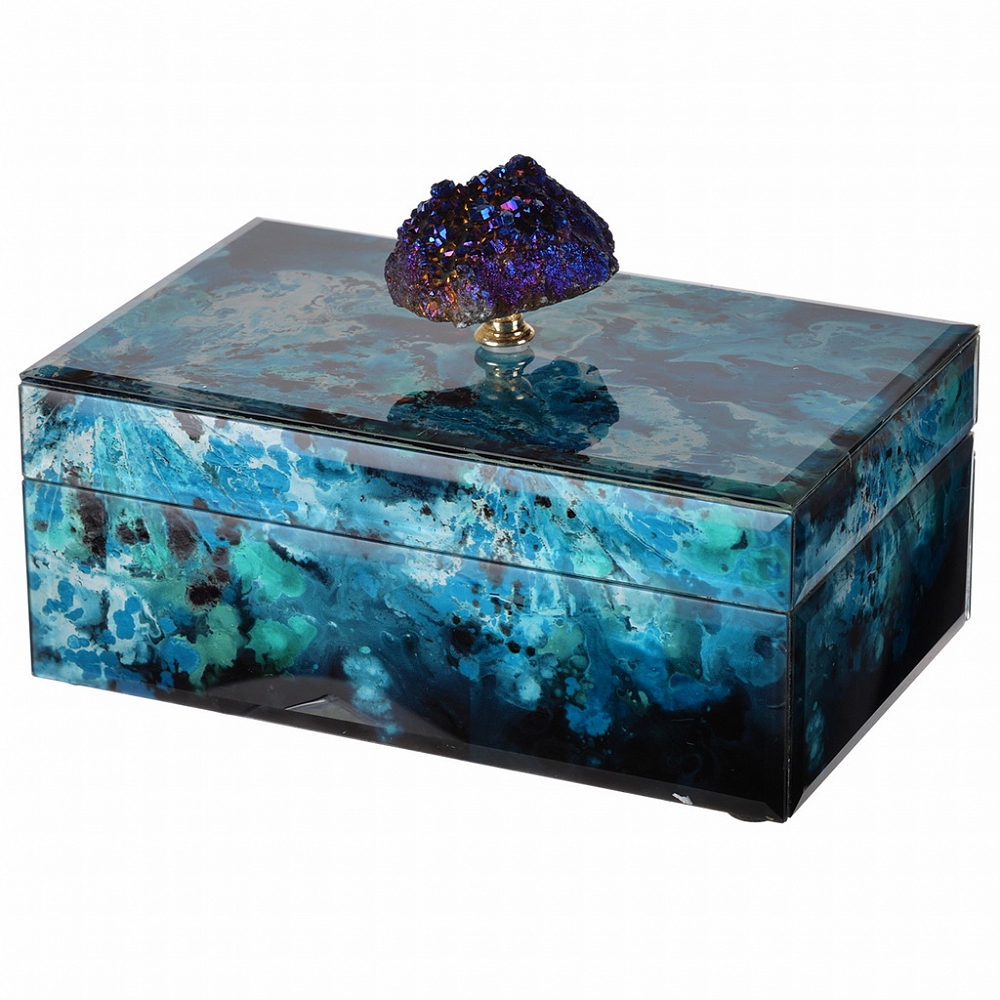 

Шкатулки ARTEVALUCE