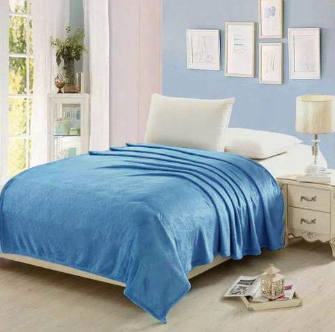 

Пледы и покрывала HONGDA TEXTILE