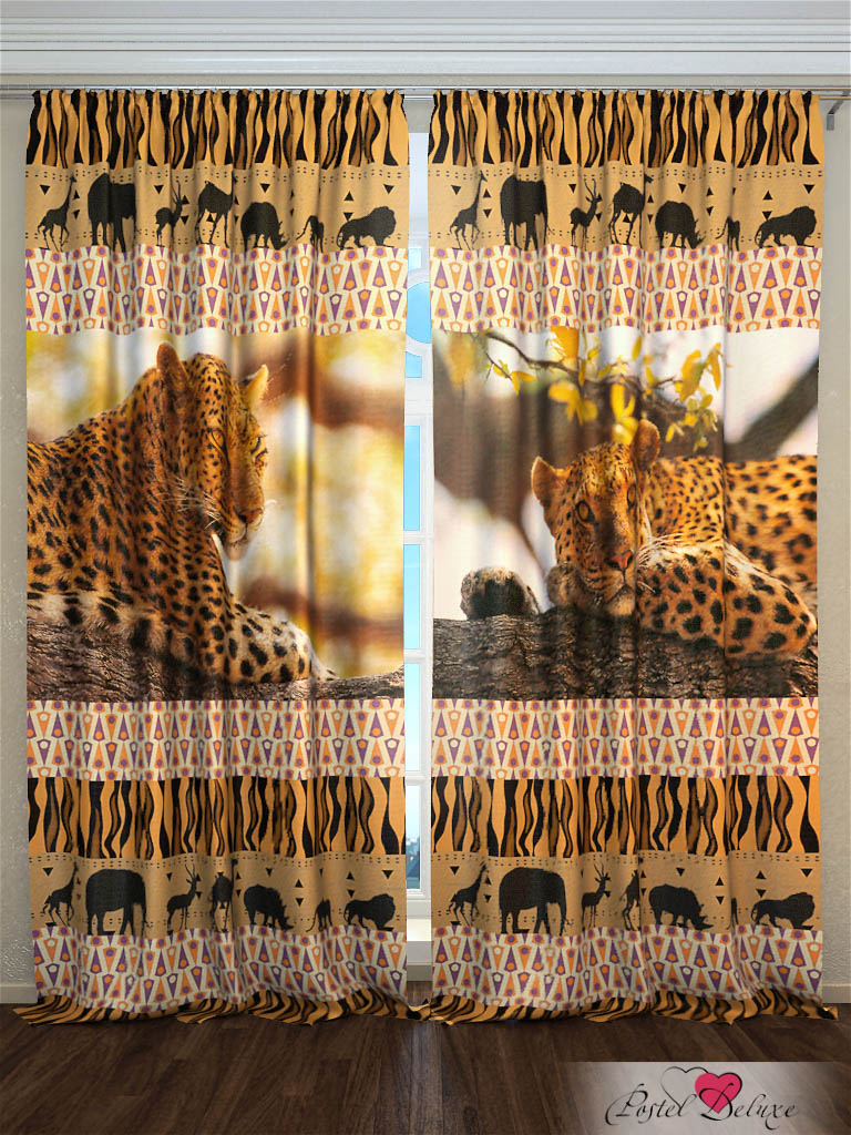 

Шторы Fototende