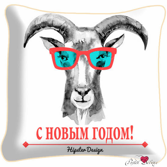 

Декоративные подушки Fototende