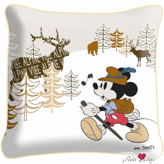 

Декоративные подушки Fototende