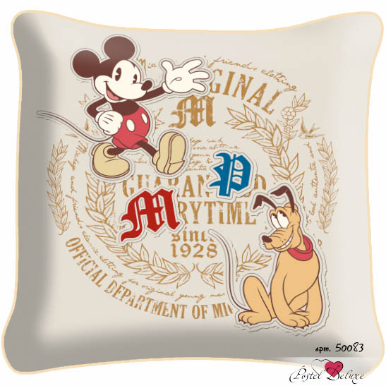 

Декоративные подушки Fototende