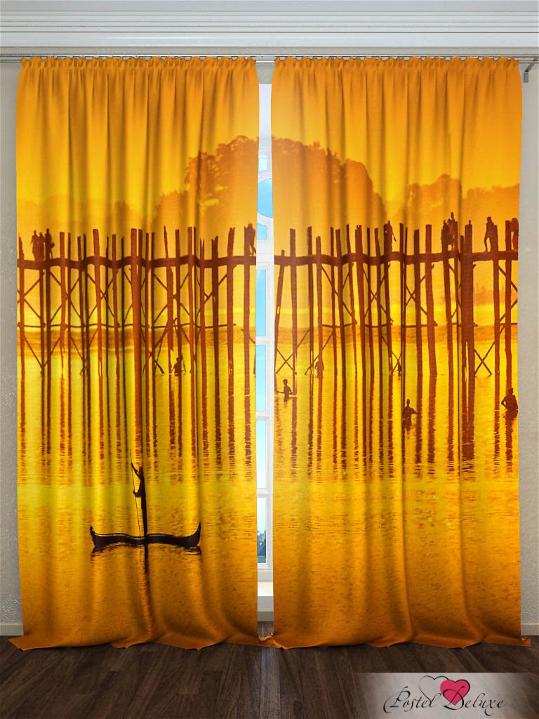 

Шторы Fototende