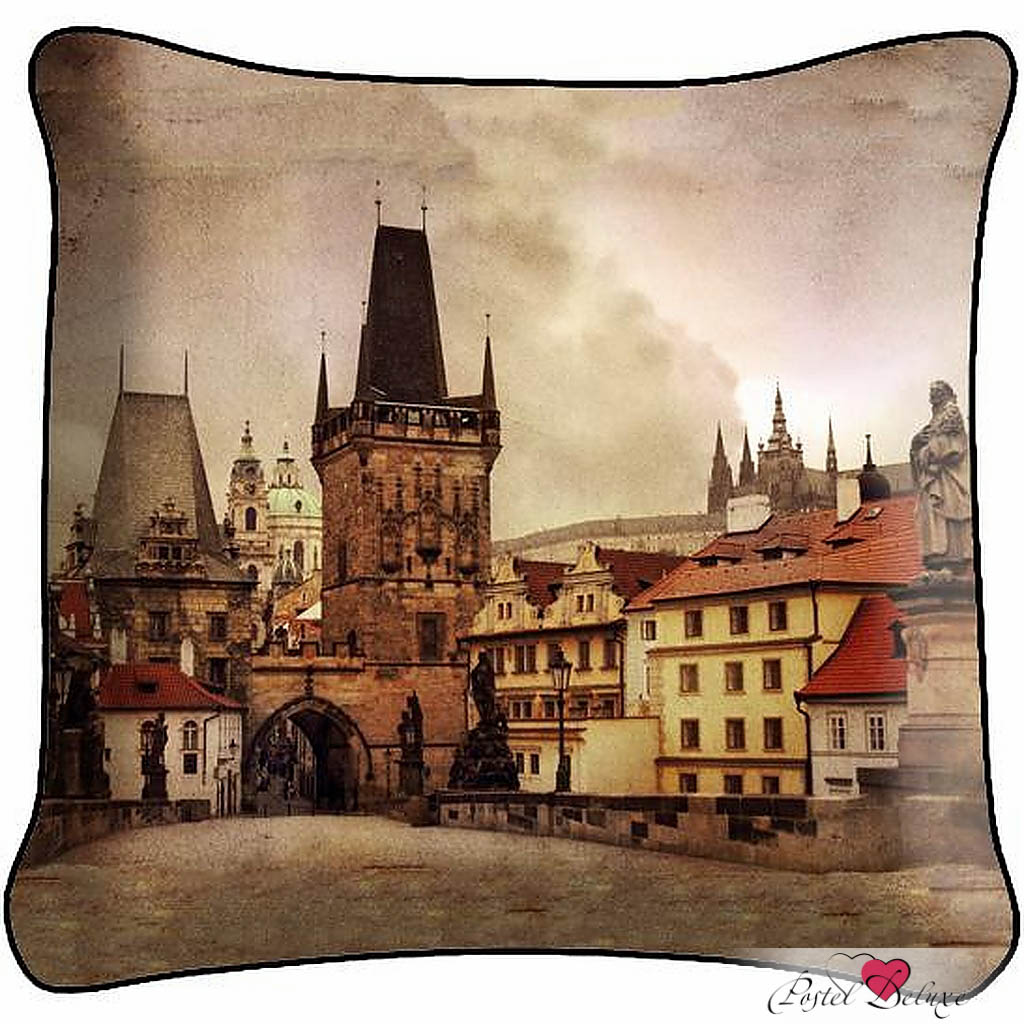 

Декоративные подушки Fototende
