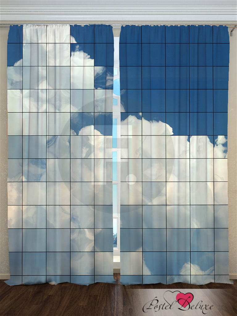 

Шторы Fototende