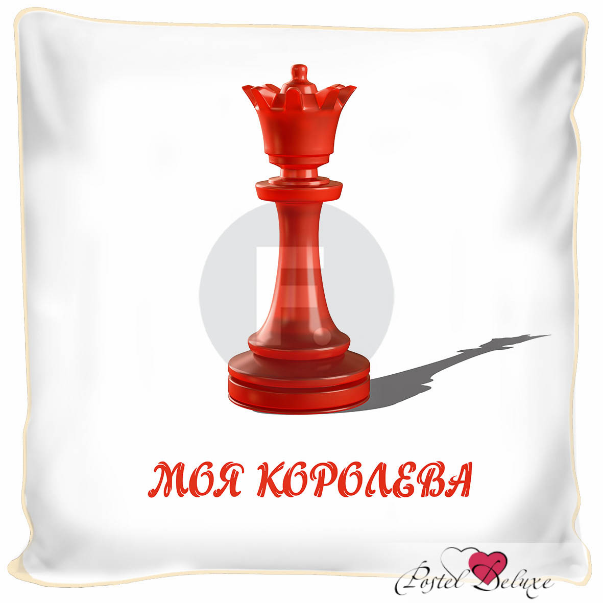 

Декоративные подушки Fototende