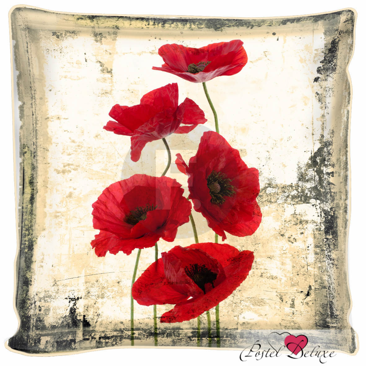 

Декоративные подушки Fototende