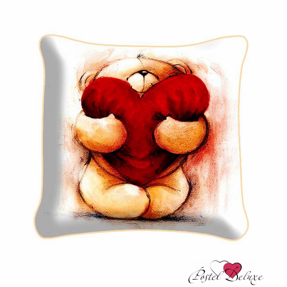 

Декоративные подушки Fototende