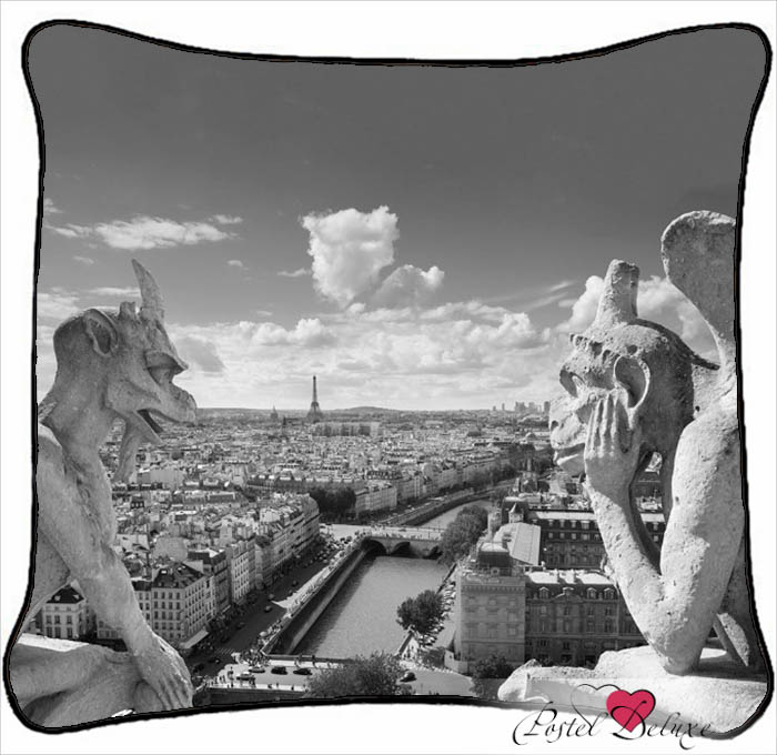 

Декоративные подушки Fototende