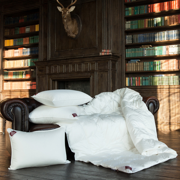 Одеяло Всесезонное Luxe Down (160х220 см), размер 160х220 см gg921870 Одеяло Всесезонное Luxe Down (160х220 см) - фото 1