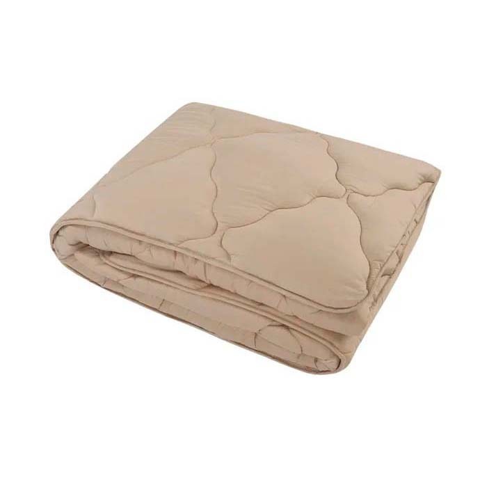 Одеяло Арно (140х205 см), размер 140х205 см, цвет золотистый gmg708504 Одеяло Арно (140х205 см) - фото 1