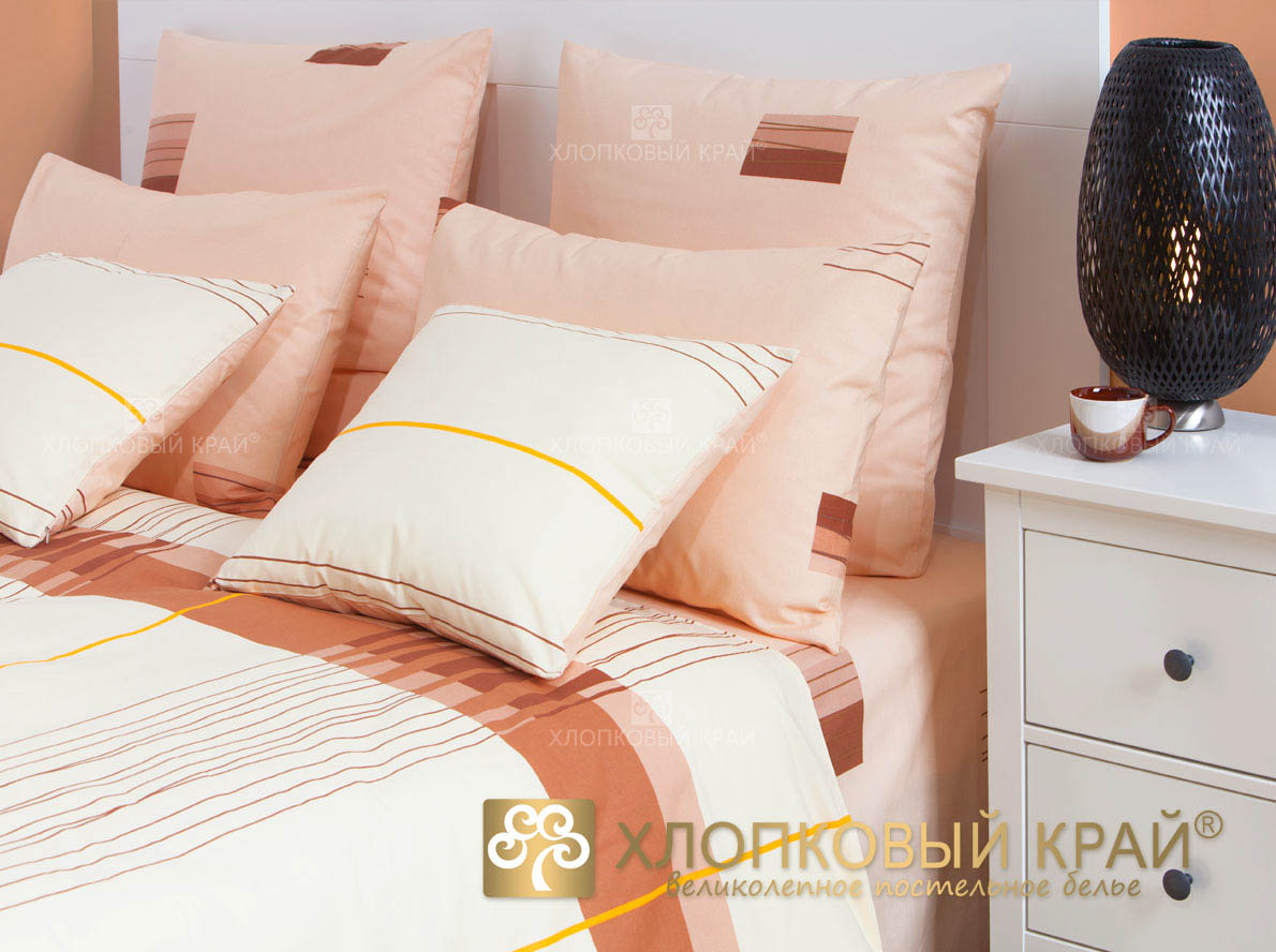 

Постельное белье Хлопковый Край
