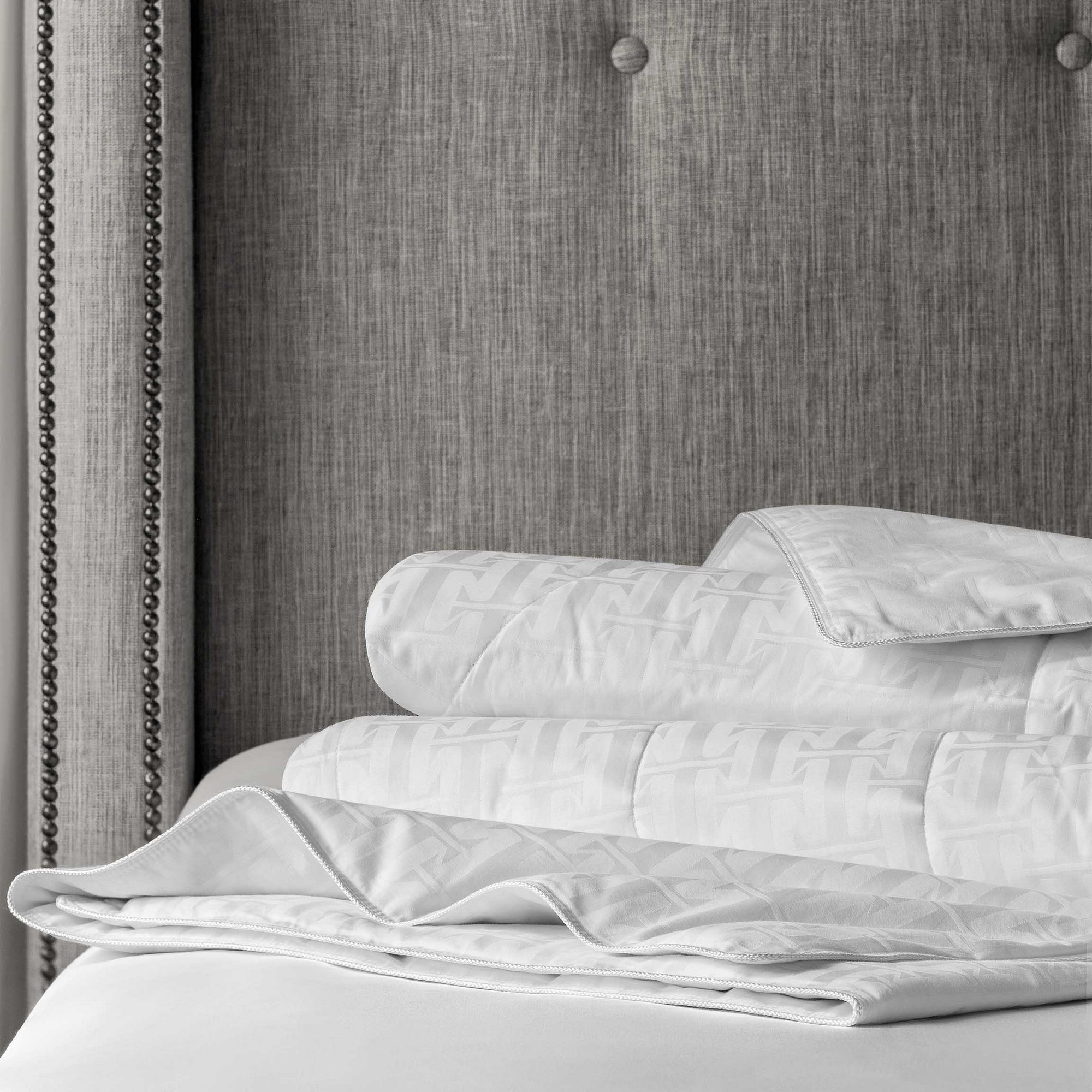 Одеяло Селена Лайт (200х210 см), размер 200х210 см, цвет белый tgs355768 Одеяло Селена Лайт (200х210 см) - фото 1
