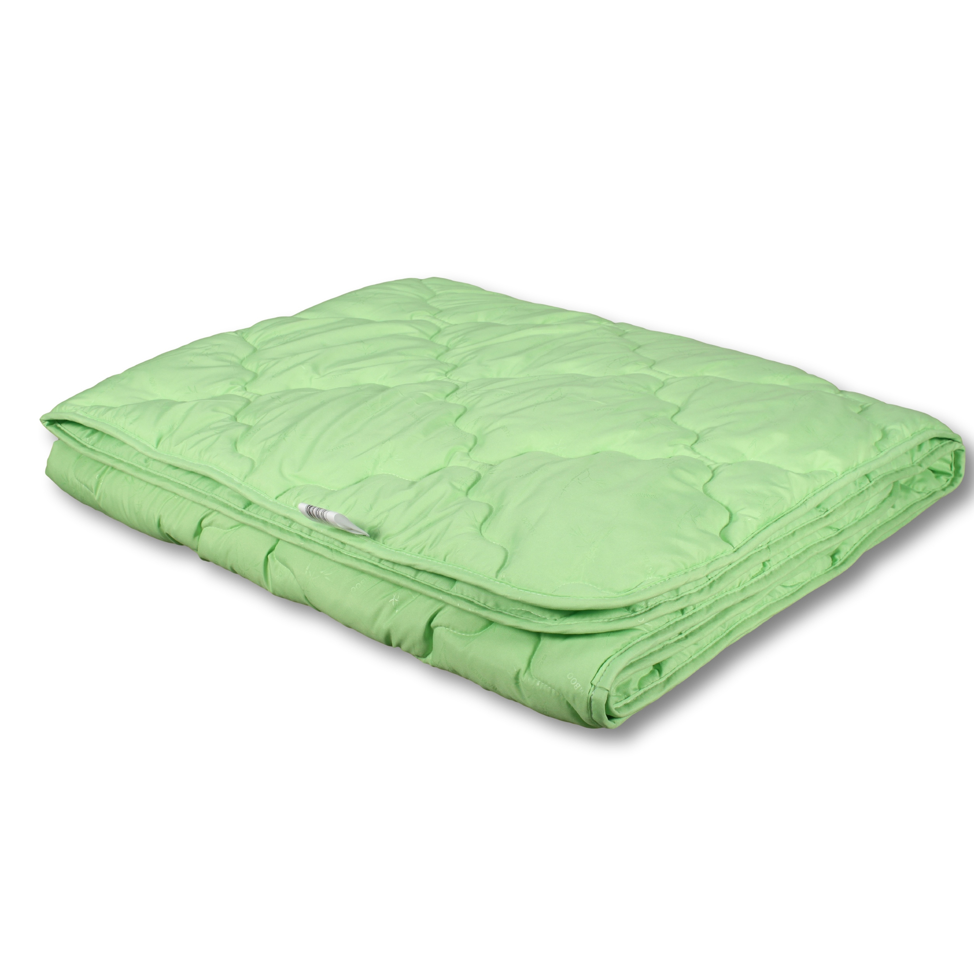 Одеяло Madrisa Легкое (200х220 см), размер 200х220 см, цвет зеленый snt43194 Одеяло Madrisa Легкое (200х220 см) - фото 1