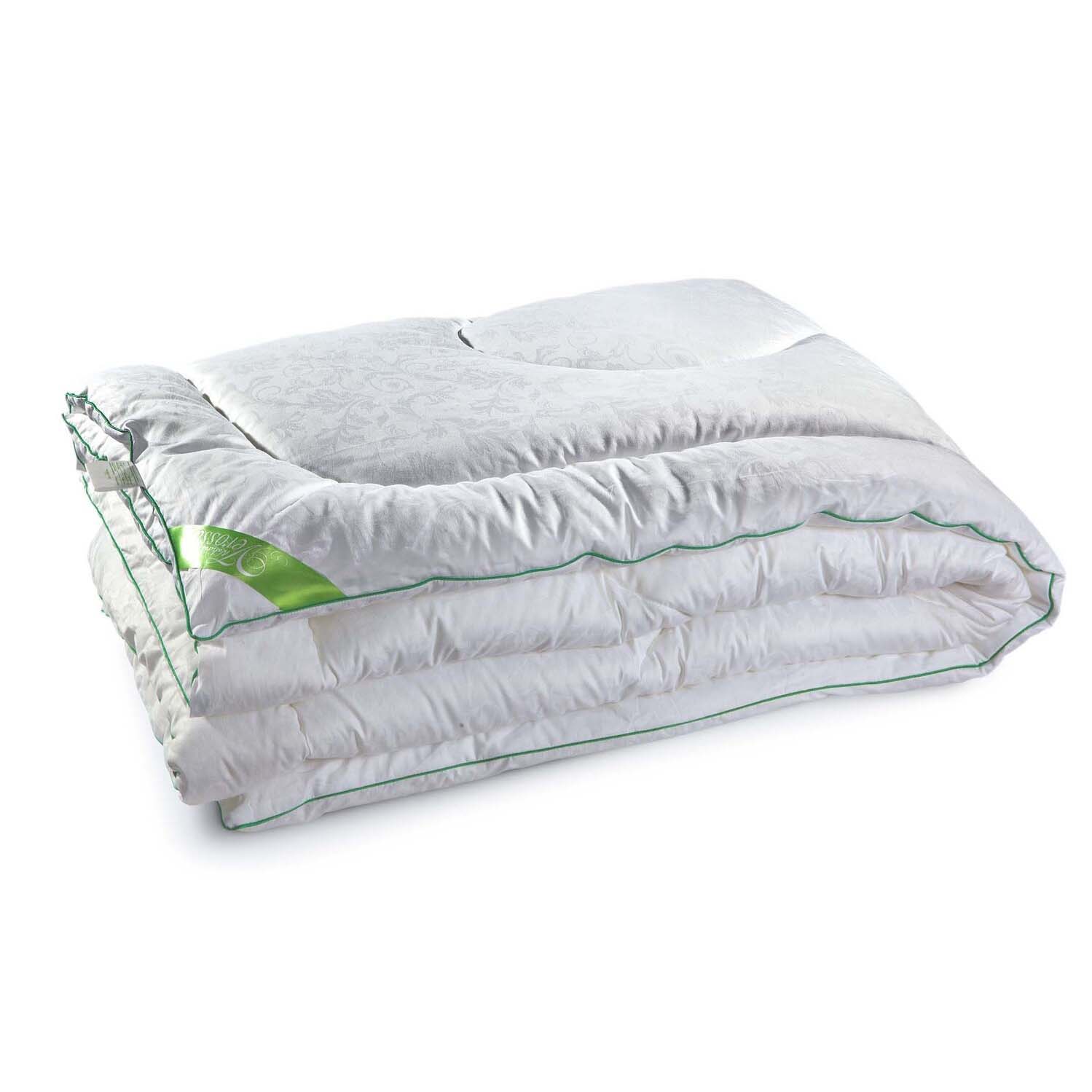Одеяло Dolley Теплое Цвет: Белый (200х220 см), размер 200х220 см ero482028 Одеяло Dolley Теплое Цвет: Белый (200х220 см) - фото 1