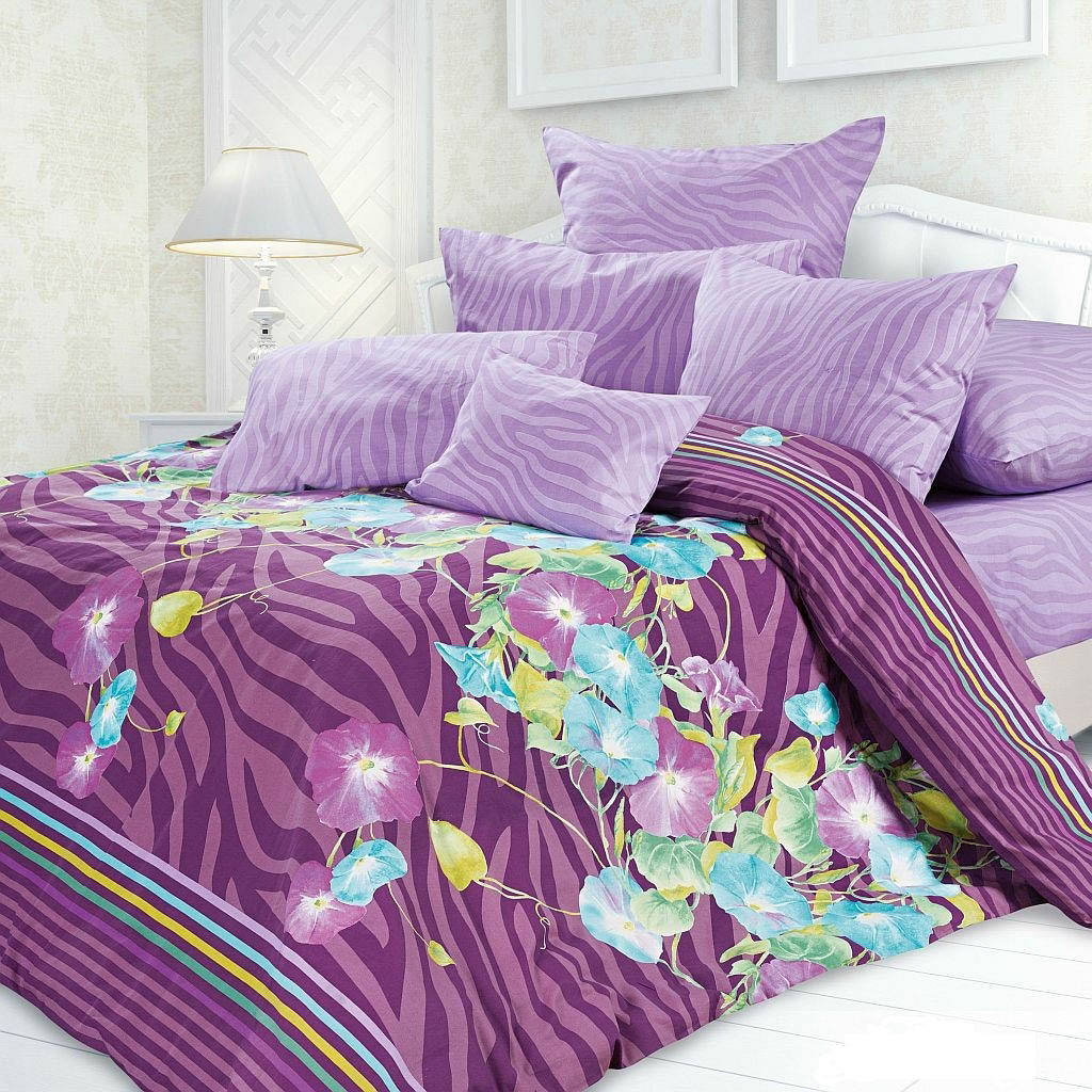 

Комплекты постельного белья Унисон