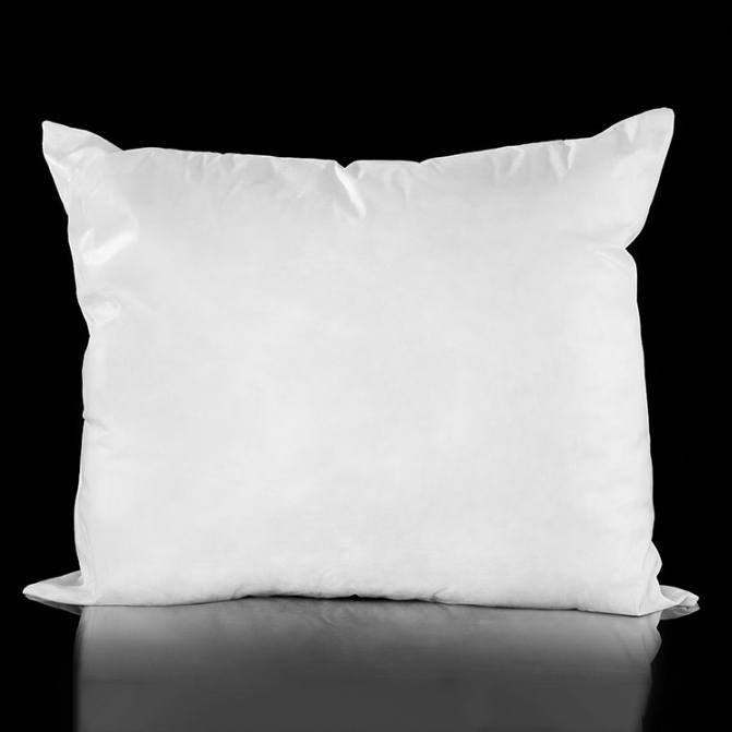 Внутренняя подушка Azimut Цвет: Белый (48х48), размер 48х48 pas567037 Внутренняя подушка Azimut Цвет: Белый (48х48) - фото 1