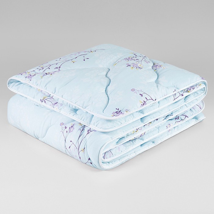Одеяло легкое Идеал (172х205 см), размер 172х205 см gmg601505 Одеяло легкое Идеал (172х205 см) - фото 1