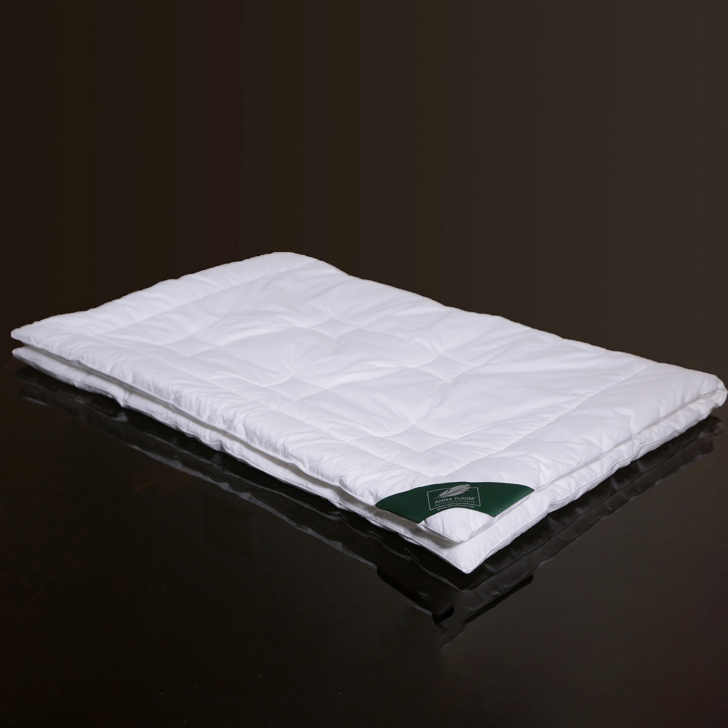 Детское одеяло Stern Всесезонное (110х140 см), размер 110х140 см, цвет белый nfl343068 Детское одеяло Stern Всесезонное (110х140 см) - фото 1