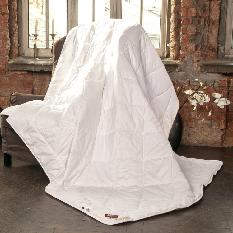 Одеяло Concord всесезонное (150х200 см), размер 150х200 см, цвет кремовый gg81143 Одеяло Concord всесезонное (150х200 см) - фото 1