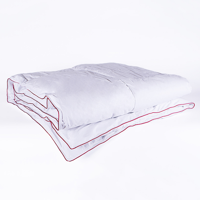 Одеяло Ружичка Теплое (172х205 см), размер 172х205 см, цвет бежевый nat81109 Одеяло Ружичка Теплое (172х205 см) - фото 1