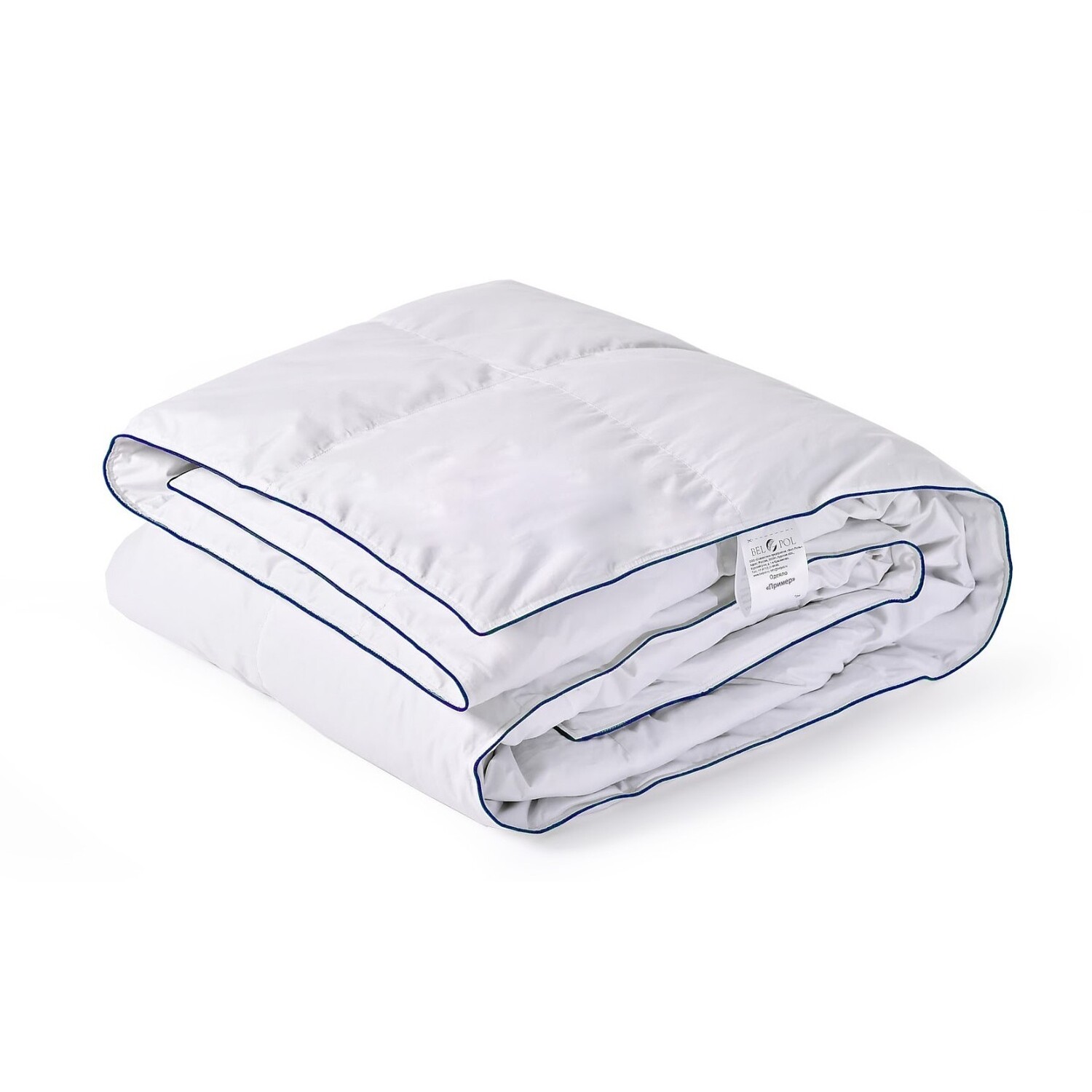 Одеяло Теплое Пример (172х205 см), размер 172х205 см bp616376 Одеяло Теплое Пример (172х205 см) - фото 1