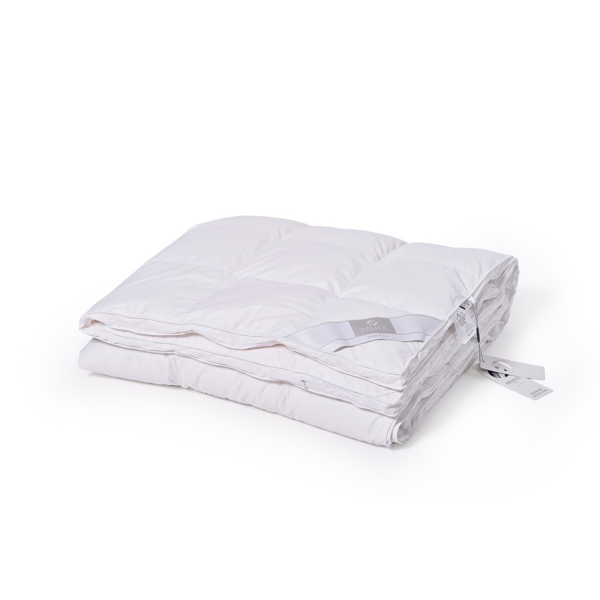 Одеяло Теплое Status (200х220 см), размер 200х220 см, цвет белый bp616362 Одеяло Теплое Status (200х220 см) - фото 1