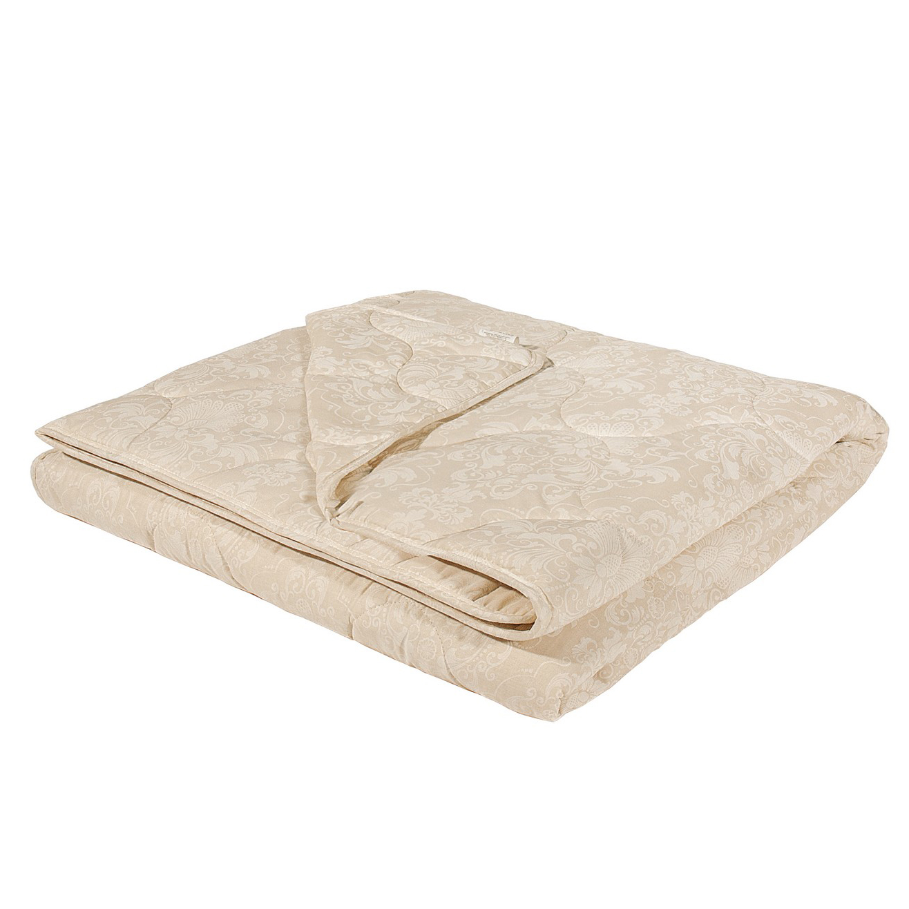 Одеяло Лёгкое Shawna (200х220 см), размер 200х220 см ree599520 Одеяло Лёгкое Shawna (200х220 см) - фото 1