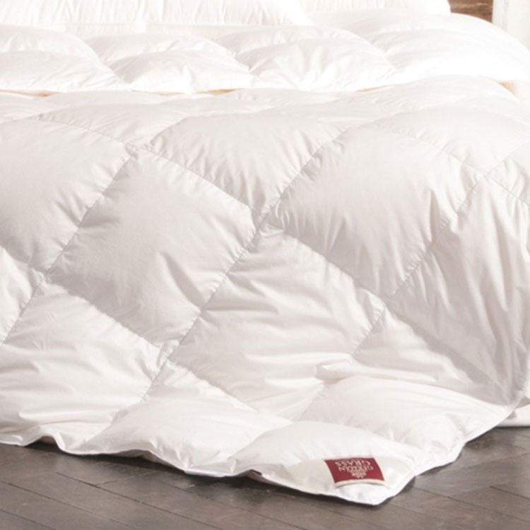 Одеяло Grand Down Тёплое (200х200 см), размер 200х200 см gg687650 Одеяло Grand Down Тёплое (200х200 см) - фото 1