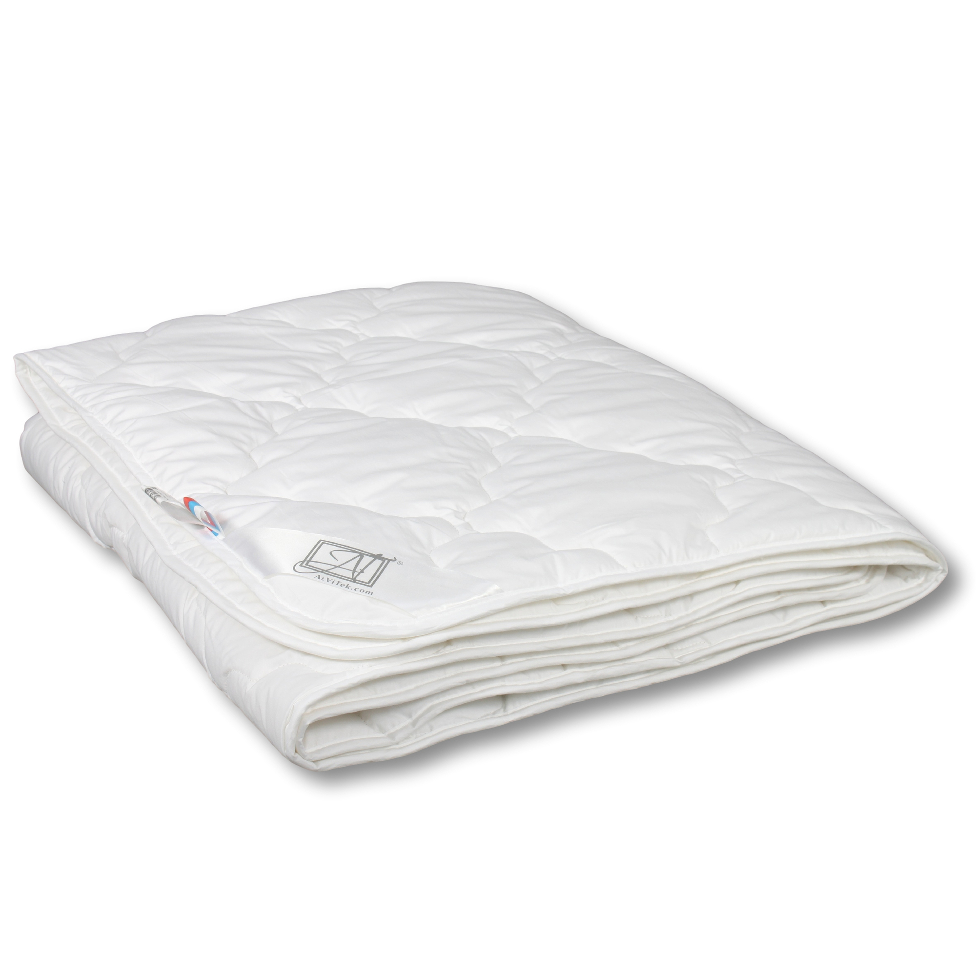 Одеяло Angie Цвет: Белый (140х205 см), размер 140х205 см avt88169 Одеяло Angie Цвет: Белый (140х205 см) - фото 1