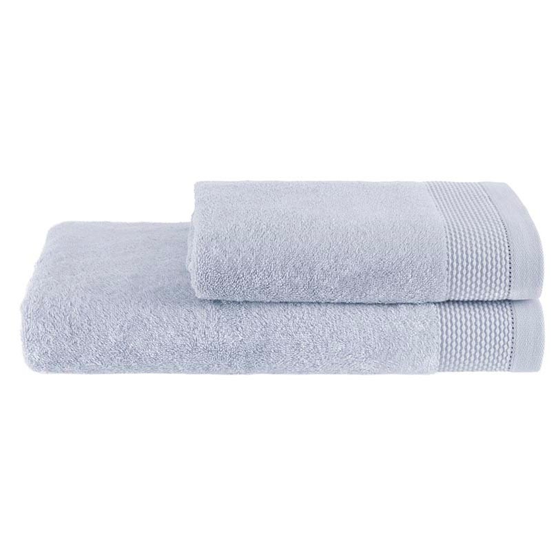 Полотенца Soft cotton
