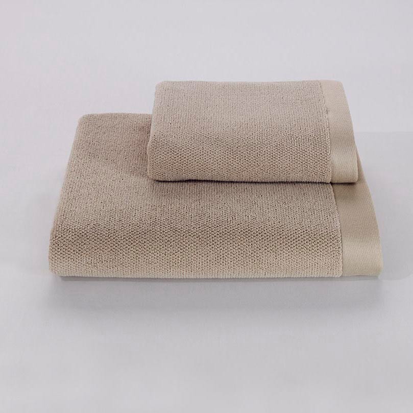 Полотенца  Soft cotton