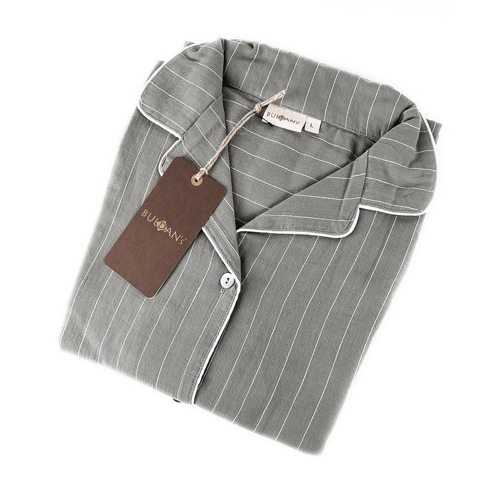 Пижама Lynsey Цвет: Серый (52-54), размер xL