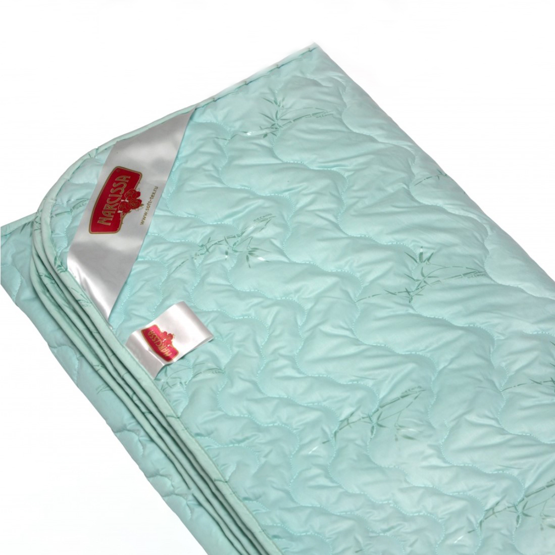 Одеяло Clarette (172х205 см), размер 172х205 см nas708818 Одеяло Clarette (172х205 см) - фото 1