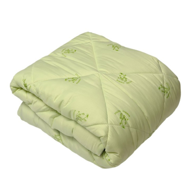 Одеяло Lorraine, бамбуковое волокно в микрофибре, теплое (200х220 см), размер 200х220 см
