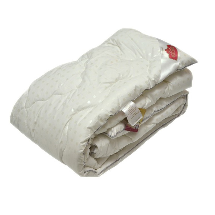 Одеяло Janis (140х205 см), размер 140х205 см nas708849 Одеяло Janis (140х205 см) - фото 1
