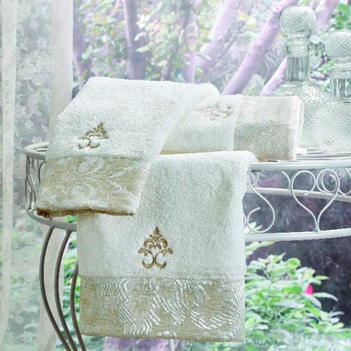 Полотенца  Tivolyo home