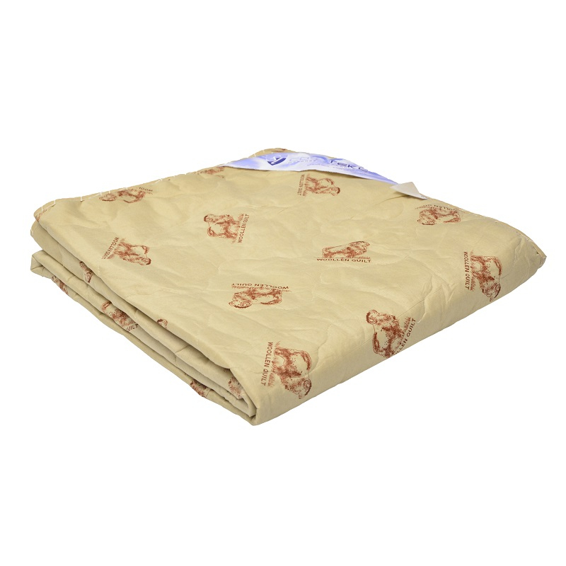 Комплект одеял на магнитах Miles (140х205 см), размер 140х205 см