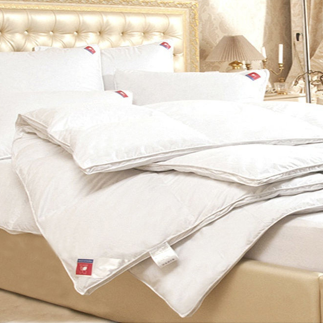 Одеяло Камилла Теплое (172х205 см), размер 172х205 см, цвет белый lsn90234 Одеяло Камилла Теплое (172х205 см) - фото 1